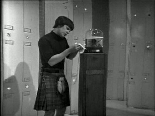 Doctor Who Season 6 Episode 9 - The Mind Robber (4)