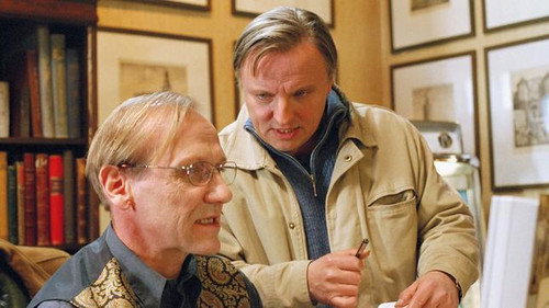 Scene of the Crime Season 35 Episode 12 - Murder Game