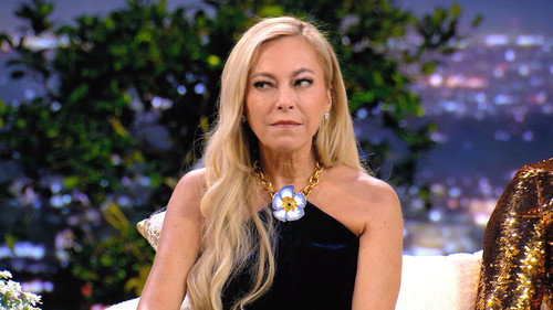 The Real Housewives of Beverly Hills Season 13 Episode 19 - Reunion Part 2