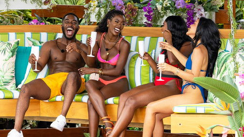 Love Island Games Season 1 Episode 1 - Episode 1