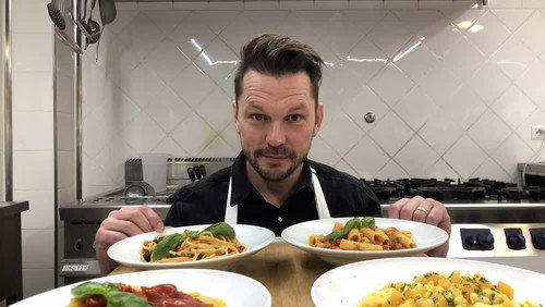 Food Unwrapped Season 20 Episode 3 - Bagged Salad, Sea Salt, Light and Dark Ales