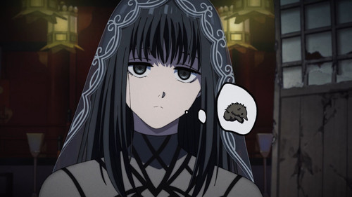 SAKAMOTO DAYS Season 1 Episode 13 - Just Desserts