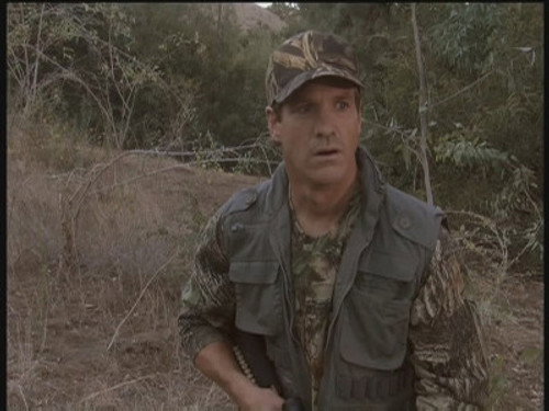 Diagnosis: Murder Season 8 Episode 6 - The Cradle Will Rock