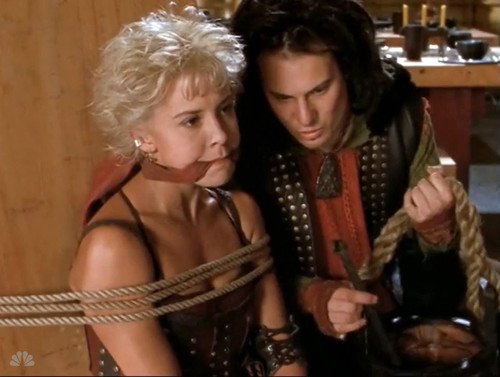 Young Hercules Season 1 Episode 4 - Herc and Seek