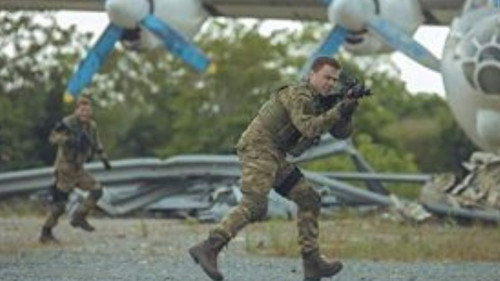 Söz Season 3 Episode 32 - Episode 32