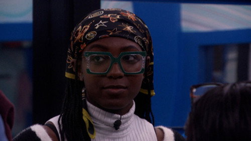 Big Brother Season 26 Episode 19 - Episode 19