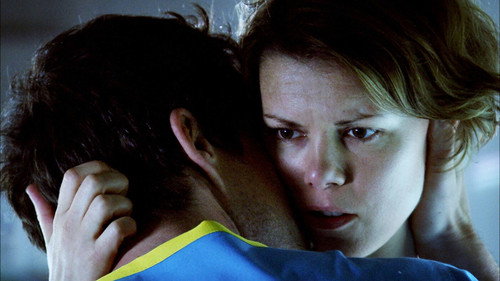 Holby City Season 14 Episode 49 - A Crack in the Ice