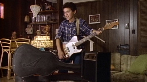 The Wonder Years Season 3 Episode 10 - Rock 'n Roll