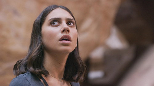 Jinn Season 1 Episode 1 - Strange Whispers