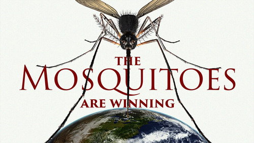 The Nature of Things Season 65 Episode 13 - The Mosquitoes Are Winning!