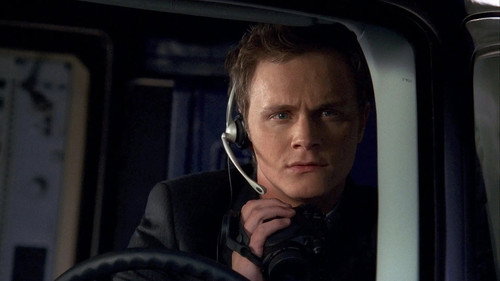 Alias Season 2 Episode 18 - Truth Takes Time