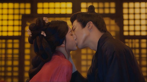 The Prisoner of Beauty Season 1 Episode 29 - Attacking Yanzhou