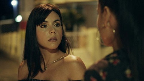 Sin senos sí hay paraíso Season 1 Episode 26 - Episode 26