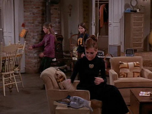 The Mary Tyler Moore Show Season 2 Episode 18 - Baby Sit-Com