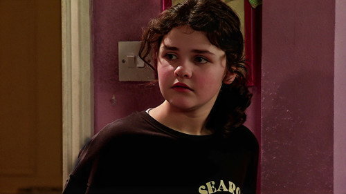 Coronation Street Season 64 Episode 12 - Thursday, 26th January 2023