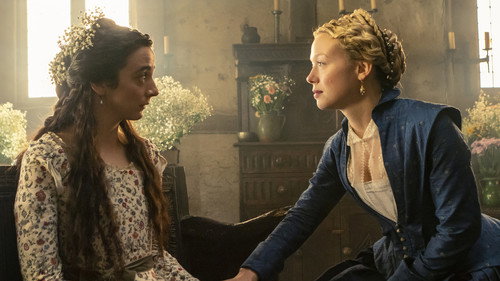 Jamestown Season 3 Episode 8 - Episode 8