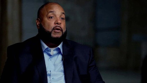 New York Homicide Season 1 Episode 5 - Broken Pride