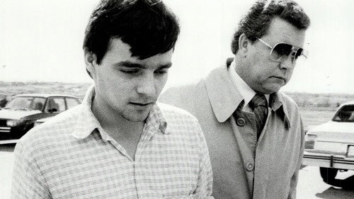 Crime Beat Season 1 Episode 11 - Guy Paul Morin & the Murder of Christine Jessop