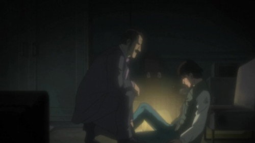 Golgo 13 Season 1 Episode 38 - Young Sarah