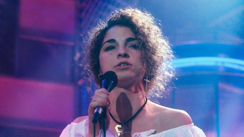 Top of the Pops Season 28 Episode 6 - February 7, 1991