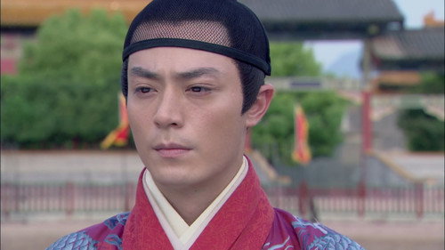 The Imperial Doctress Season 1 Episode 26 - Episode 26
