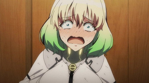Twin Star Exorcists Season 1 Episode 27 - Mayura-chan's Secret - Mayura's Secret Lesson