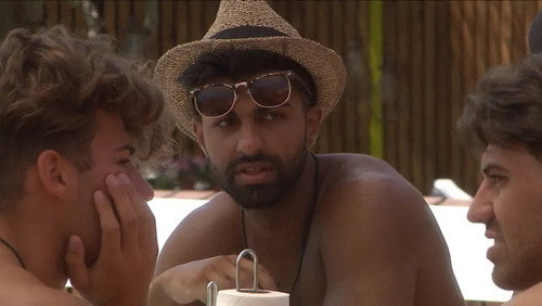 Love Island Season 1 Episode 5 - Episode 5