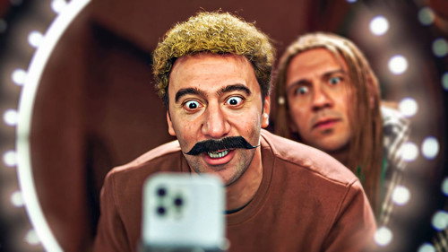 El Kebeer Awi Season 7 Episode 9 - Episode 9