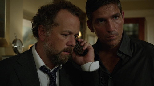 Person of Interest Season 1 Episode 5 - Judgement