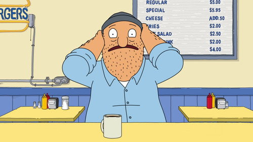 Bob's Burgers Season 15 Episode 10 - Advice Things Are Ad-nice