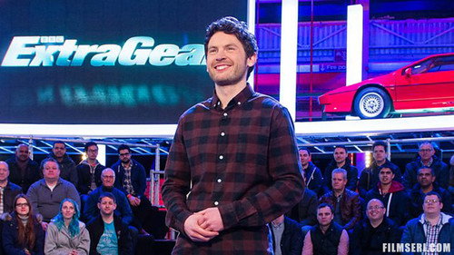 Top Gear: Extra Gear Season 2 Episode 4 - Episode 4