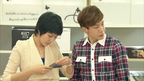 Love Around Season 1 Episode 7 - Episode 7