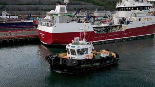 East Harbour Heroes Season 2 Episode 2 - All Hands on Deck