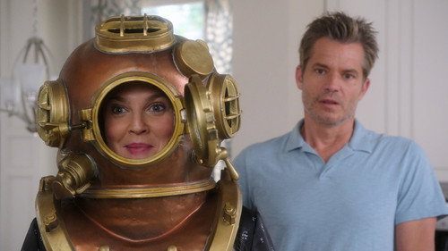 Santa Clarita Diet Season 3 Episode 5 - Belle and Sebastian Protect the Head