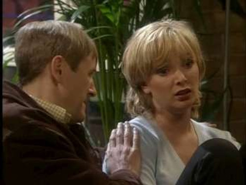 Goodnight Sweetheart Season 6 Episode 8 - Something Fishie