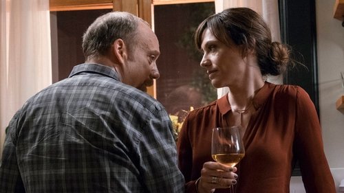 Billions Season 2 Episode 6 - Indian Four