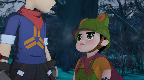 Episode 32 still