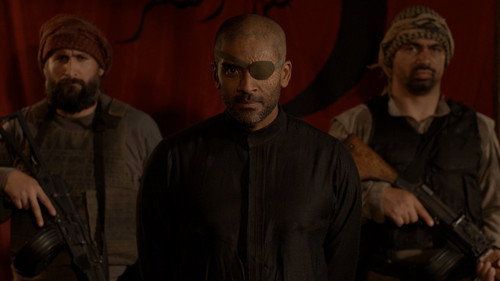 Tyrant Season 3 Episode 10 - Two Graves