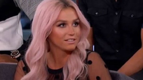 Jimmy Kimmel Live! Season 12 Episode 83 - Ludacris, Kesha, Josh Groban, Brad Paisley, Michael Stevens