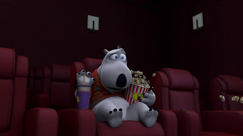 Cinema Farce still