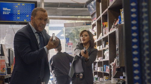 Blue Bloods Season 13 Episode 6 - On Dangerous Ground