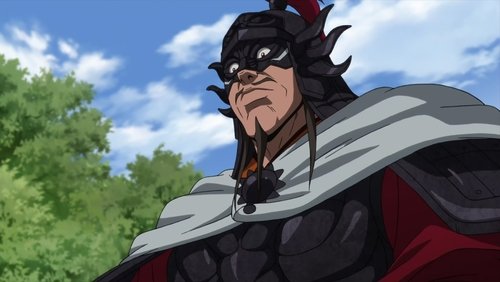 Kingdom Season 2 Episode 24 - A Wall That Must be Overcome
