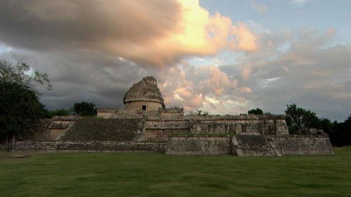 Ancient Aliens Season 4 Episode 2 - The Doomsday Prophecies
