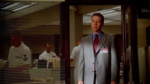 undefined Season 6 Episode 21 - Past Tense