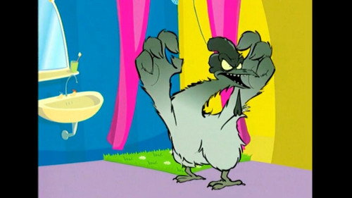 Gino il Pollo perso nella rete Season 1 Episode 13 - Episode 13