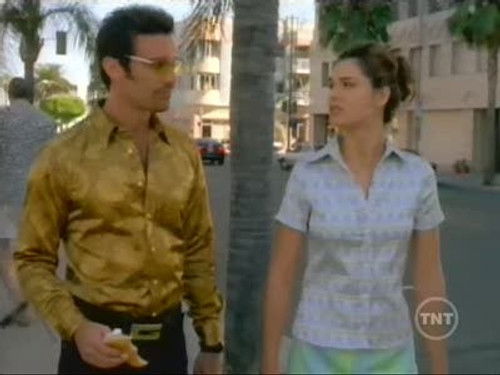 The Pretender Season 2 Episode 4 - Exposed
