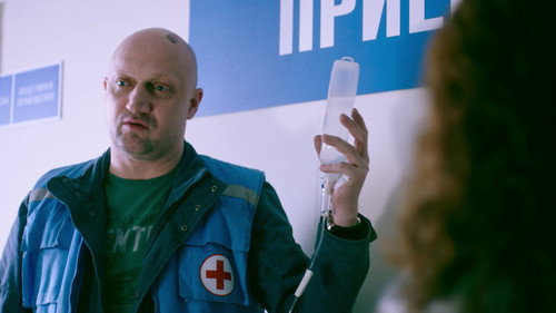 Dr. Driver Season 2 Episode 12 - Episode 12