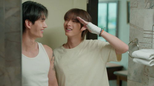 Goddess Bless You from Death Season 1 Episode 9 - Episode 9