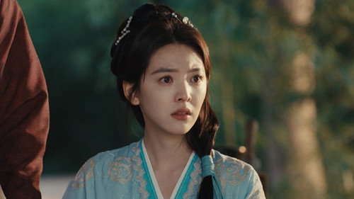 Zhan Zhao Adventures Season 1 Episode 21 - A Trap
