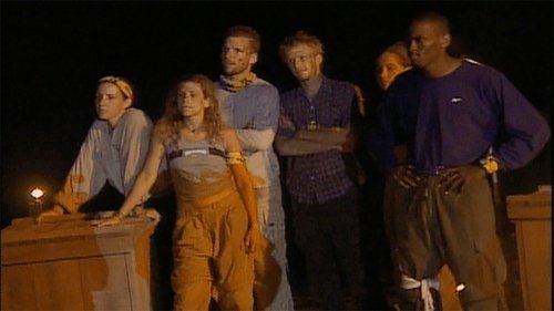 Survivor Season 1 Episode 6 - Udder Revenge